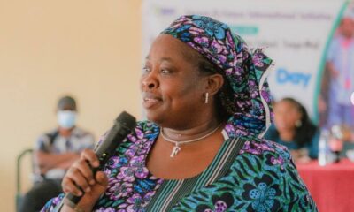 Not All Mental Health Issues Require Medication - SDF Founder