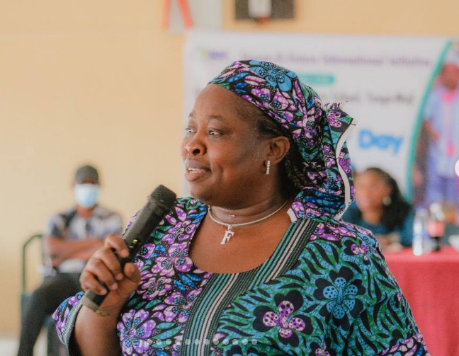 Not All Mental Health Issues Require Medication - SDF Founder