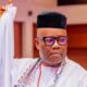 Rivers, Bayelsa Govs Could Join APC, Says Akpabio
