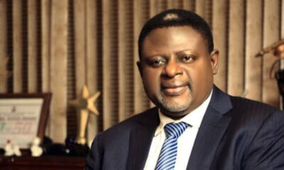 Gov Otu Appoints Third CPS In Two Years