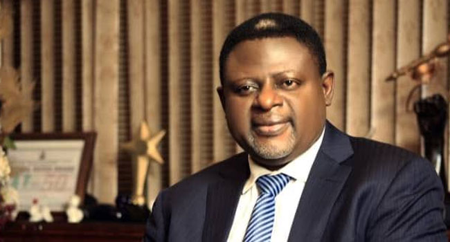 Gov Otu Appoints Third CPS In Two Years