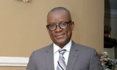FG Reaffirms Global Leadership In Entrepreneurship At 2025 GEC