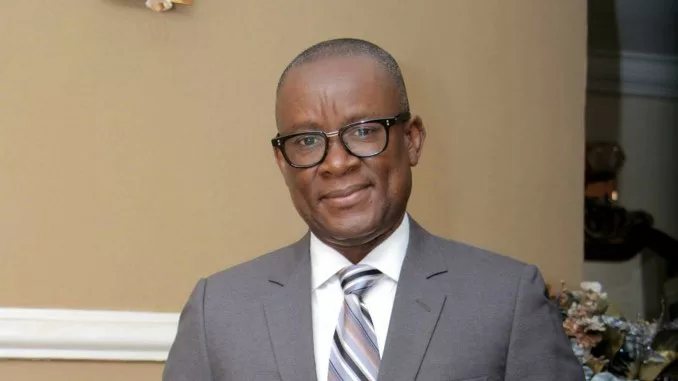 FG Reaffirms Global Leadership In Entrepreneurship At 2025 GEC
