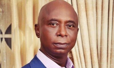 Nwoko Lauds Endorsement For Self, Tinubu, Oborevwori