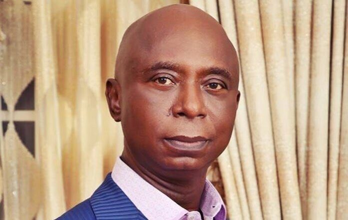 Nwoko Lauds Endorsement For Self, Tinubu, Oborevwori