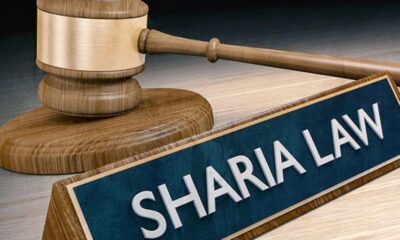 Sharia Judge Escapes Abductors