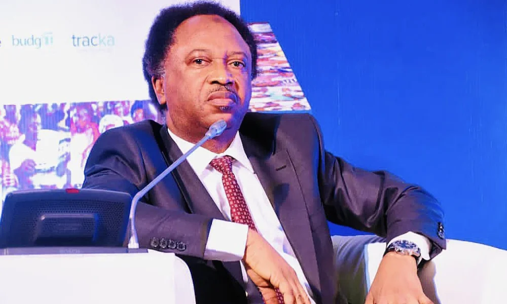 Sani: El-Rufai, Amaechi Architects Of Hunger & Banditry