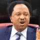 Shehu Sani: 2027 Coalition Needs Substance, Not Just Anger