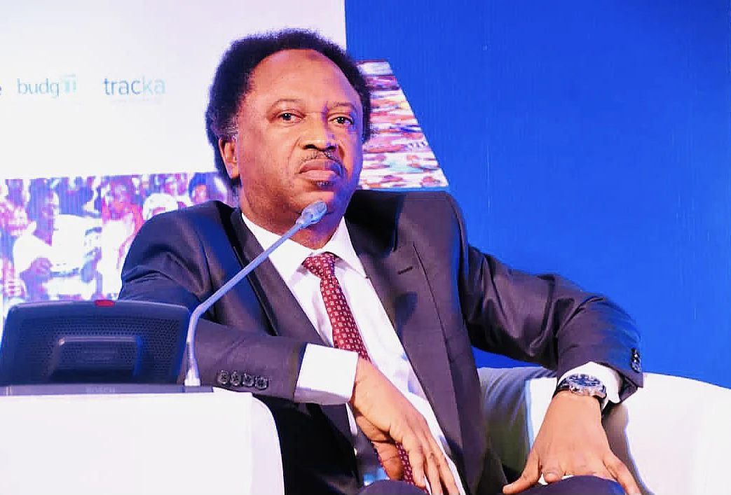 Sani: El-Rufai, Amaechi Architects Of Hunger & Banditry