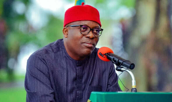 Fubara: For Peace To Reign In Rivers, No Sacrifice Is Too Big