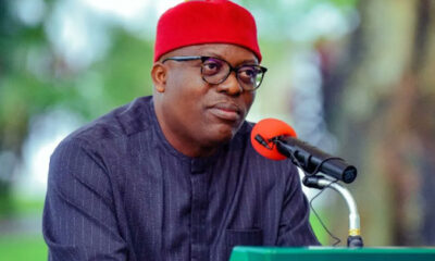 Fubara: For Peace To Reign In Rivers, No Sacrifice Is Too Big