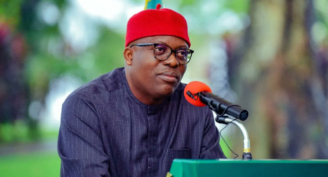 Fubara: For Peace To Reign In Rivers, No Sacrifice Is Too Big