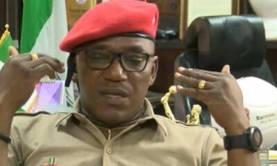 Dalung: Defectors Are Repentant Sinners