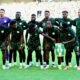 Super Eagles Come From Behind To Draw Russia