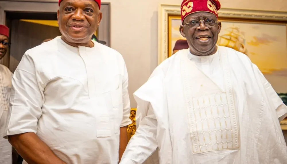Tinubu, Kalu Hailed For New South-East Tertiary Institutions