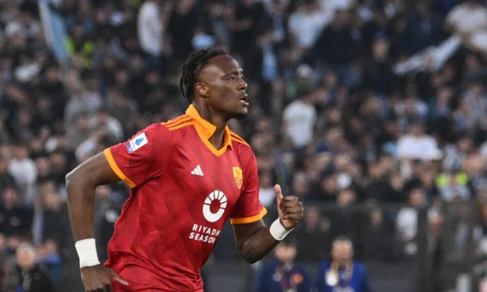 Besiktas Complete Abraham Signing