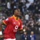 Besiktas Complete Abraham Signing