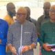 Rivers Peace? Wike & Fubara Spotted Together