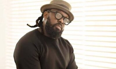 New Artists' Path Smoother Now, Says Timaya