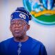 'Acknowledge The Work,' Tinubu Challenges Critics