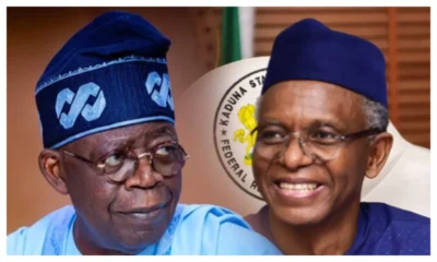 El-Rufai Family Faces Tinubu Challenge, Says APC Chieftain