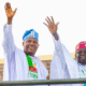 Tinubu Endorsement Without Shettima Causes APC Crisis