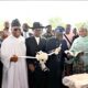 Abuja Conference Centre Now "Bola Ahmed Tinubu ICC"