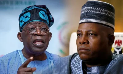 Don’t Distract Tinubu, Shettima, Says Arewa Group