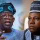 Don’t Distract Tinubu, Shettima, Says Arewa Group