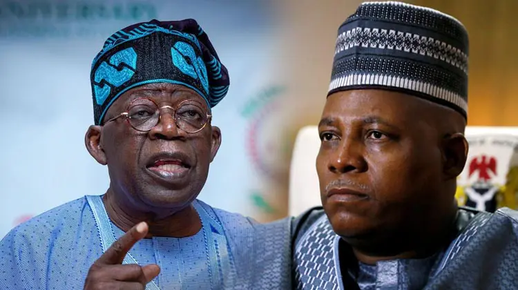 Don’t Distract Tinubu, Shettima, Says Arewa Group