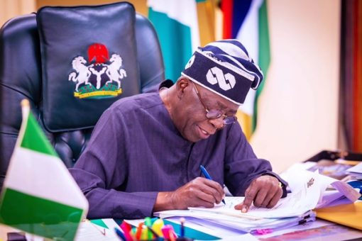 Nigeria, Benin Sign Integration Pact
