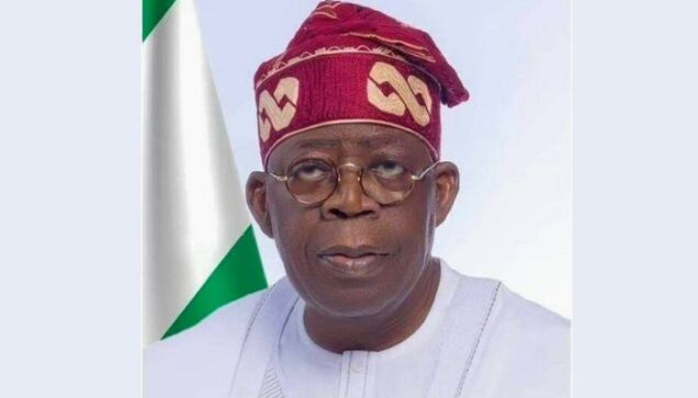 Tinubu Appoints Ismael Ahmed As New PCNGi Boss
