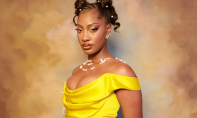 Tems Responds To Body Critics