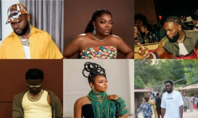 Top Nigerian Celebrities: Global Impact, Social Advocacy