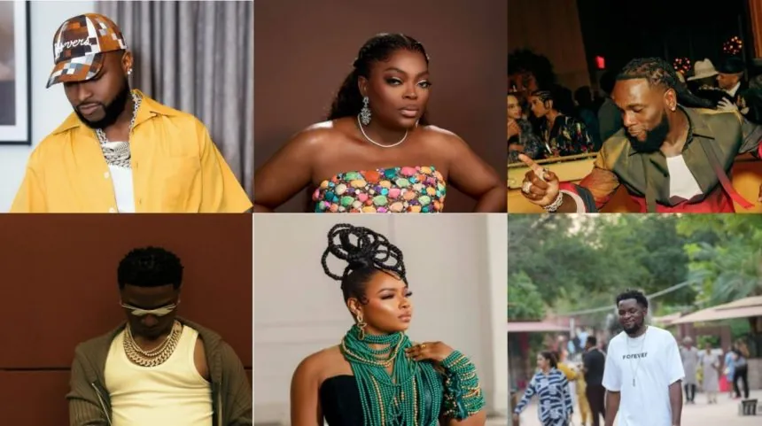Top Nigerian Celebrities: Global Impact, Social Advocacy