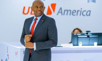 Elumelu Boosts UBA Stake With N43.9bn Share Purchase