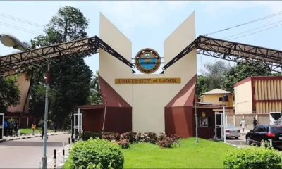 UNILAG Raises Alarm Over Fake VC Computer Deal