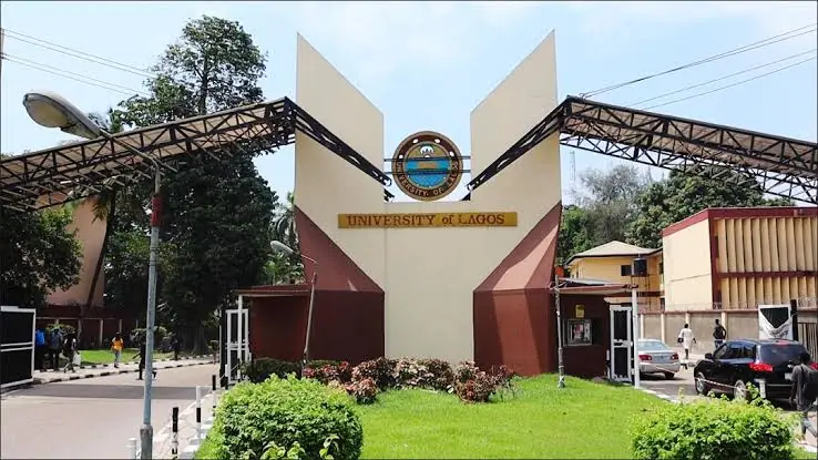 UNILAG Raises Alarm Over Fake VC Computer Deal