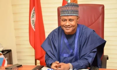 Uba Sani's CON Is Democracy Recognition, Adviser States