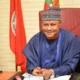 Uba Sani's CON Is Democracy Recognition, Adviser States