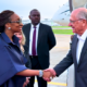 Abuja Hosts Brazil's VP For Strategic Dialogue With Nigeria
