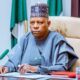 Shettima Unveils Power Project In Borno Varsity