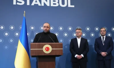 Why Ukraine Peace Talks Are Failing