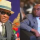 2027: Amaechi, Wike Rivalry Flares Up Again