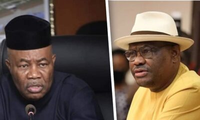 Edo To Study Wike, Akpabio Flood Control Models