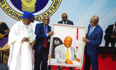 Pragmatic, Result-Driven: OAU VC On Wike