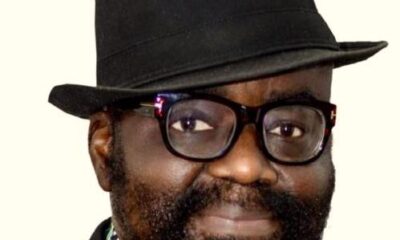 June 12's Glorious Payback, Says Olaoye