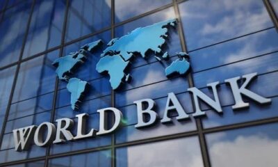 World Bank Cuts Global Growth Forecast To 2.3% For 2025