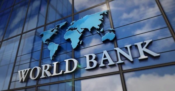 World Bank Cuts Global Growth Forecast To 2.3% For 2025