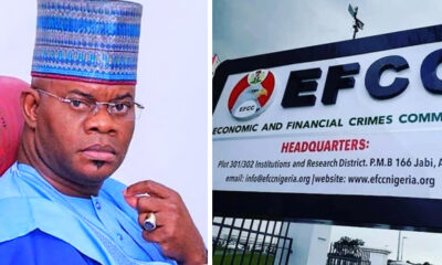 Bello, Co-Defendants Didn't Pay For Property, EFCC Witness Alleges